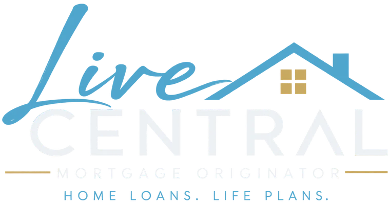 Live Central Mortgage